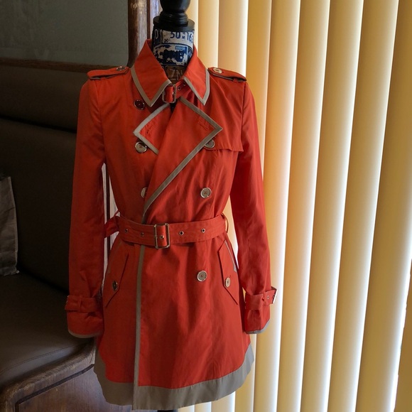 Sam Edelman Jackets & Blazers - Sam Edelman trench Coat